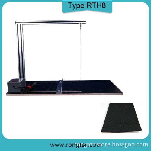 3D CNC Foam Hot Wire Foam Cutter